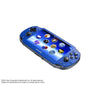 SONY PLAYSTATION VITA - SAPPHIRE BLUE WI-FI VERSION - PCH-1000 ZA04