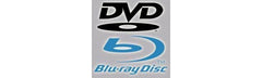 DVD - BLU-RAY