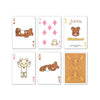 RILAKKUMA - CARDS GAME